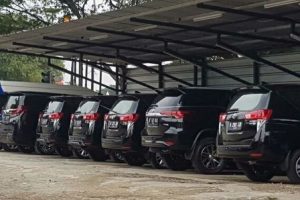 sewa mobil semarang