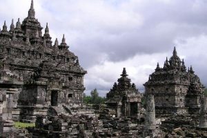 candi plaosan, plaosan temple