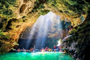 Wisata Goa Pindul Murah, Wisata Goa Pindul, Goa Pindul, Gua Pindul