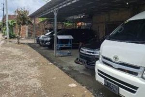 sewa mobil jogja murah lepas kunci dan dengan sopir