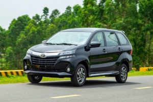 private car rental in yogyakarta with driver