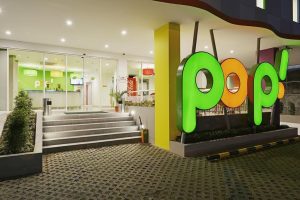 pop hotel malioboro