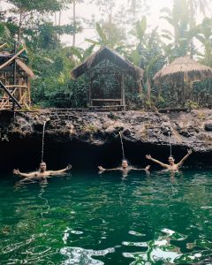 blue lagoon jogja