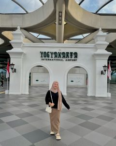 bandara yia jogja
