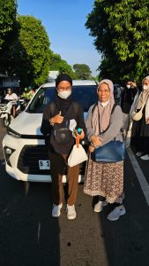 rental mobil di stasiun lempuyangan