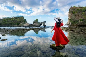 rute wisata jogja
