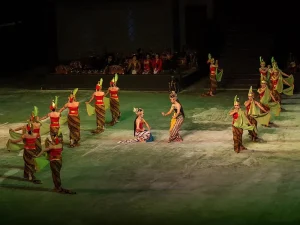 jadwal ramayana ballet