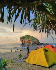 pantai jungwok