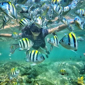 pantai nglambor jogja