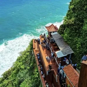 puncak segoro - destinasi wisata jogja