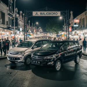 rental mobil jogja 24 jam