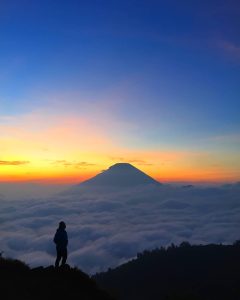 sunrise sikunir