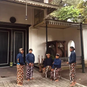 wisata keraton yogyakarta