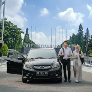Rental Mobil Bulanan Jogja