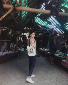milas kuliner sehat jogja