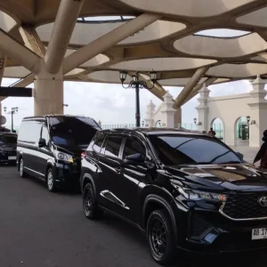 rental mobil bandara yia