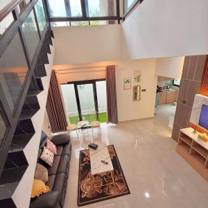 review penginapan jogja