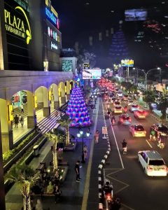 wisata indoor jogja - amplaz jogja