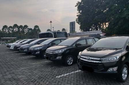 rental mobil semarang, sewa mobil semarang