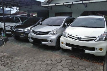 sewa mobil surabaya, rental mobil surabaya