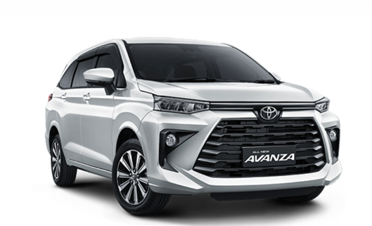 Harga sewa Mobil Avanza 24 jam